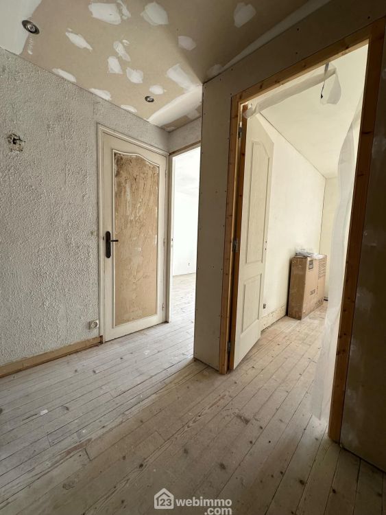 Photo 8 - Montaigu 02820 à Montaigu