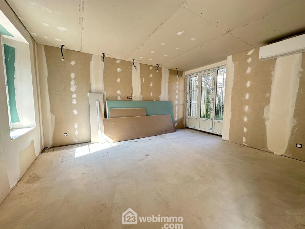 Photo 4 - Montaigu 02820 à Montaigu