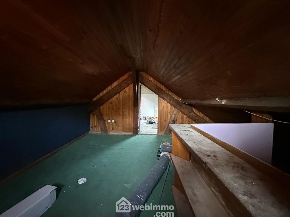 Photo 13 - Montaigu 02820 à Montaigu