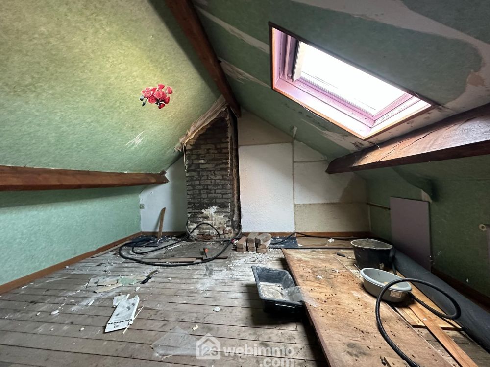 Photo 14 - Montaigu 02820 à Montaigu