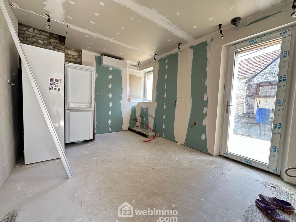 Photo 6 - Montaigu 02820 à Montaigu