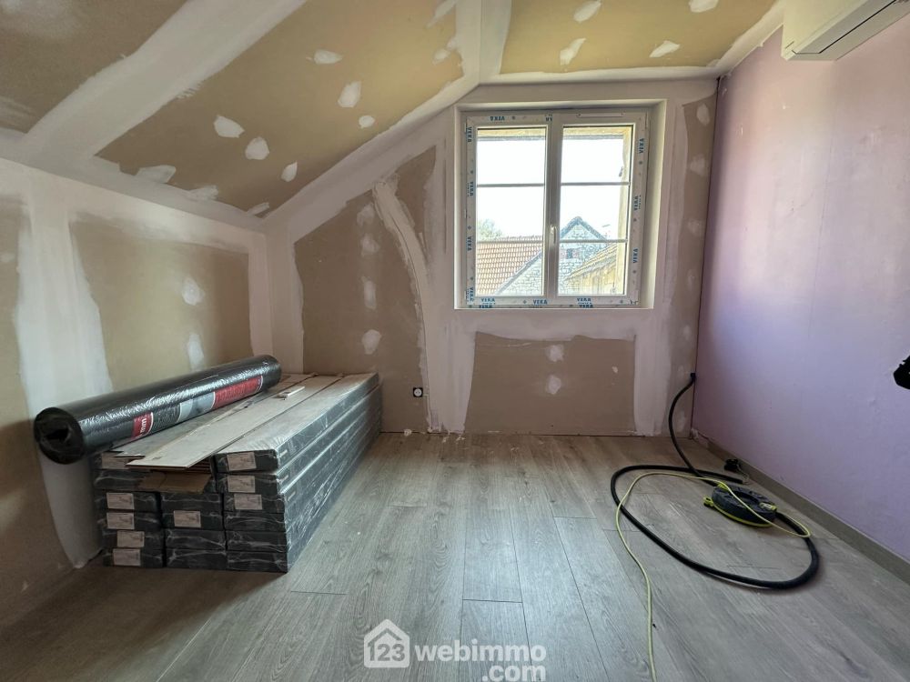 Photo 11 - Montaigu 02820 à Montaigu