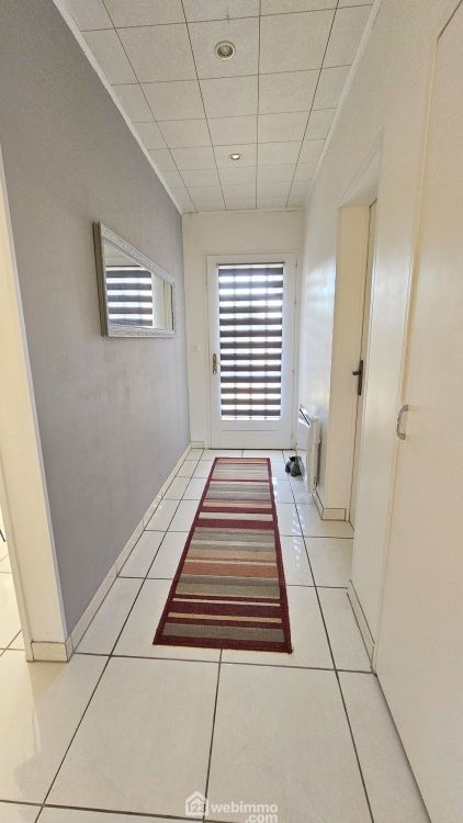 Photo 2 - Malesherbes 45330 à Malesherbes