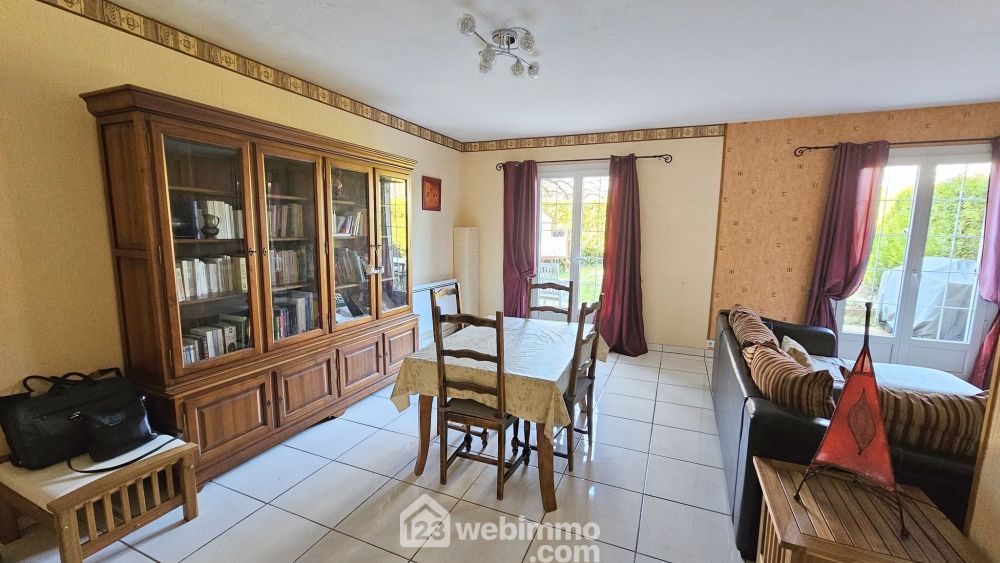 Photo 3 - Malesherbes 45330 à Malesherbes