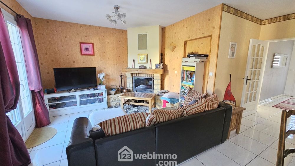 Photo 4 - Malesherbes 45330 à Malesherbes