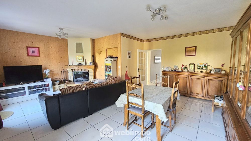 Photo 5 - Malesherbes 45330 à Malesherbes