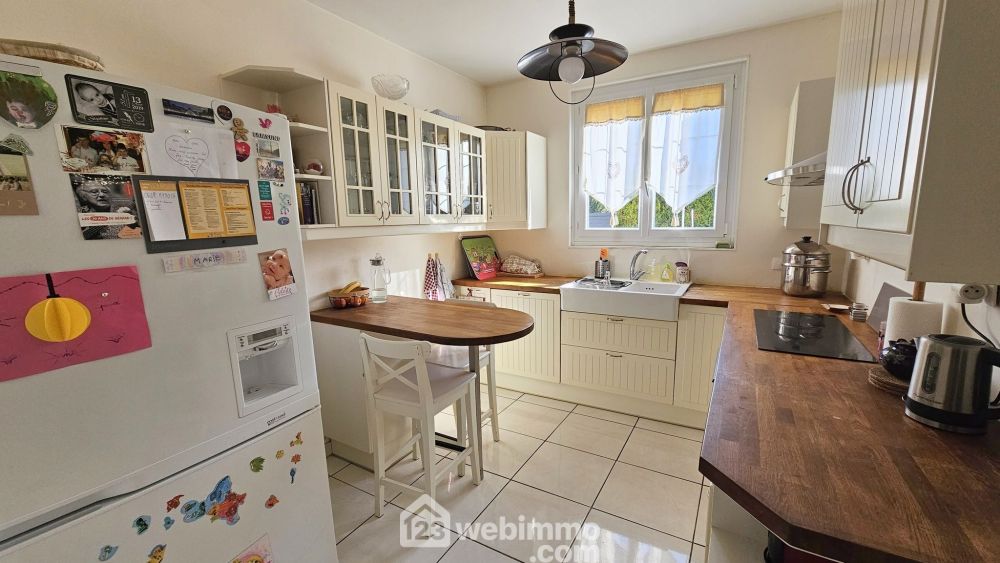 Photo 6 - Malesherbes 45330 à Malesherbes