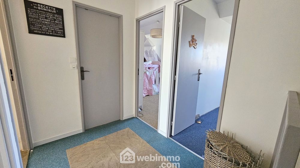 Photo 8 - Malesherbes 45330 à Malesherbes