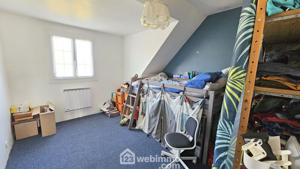 Photo 9 - Malesherbes 45330 à Malesherbes