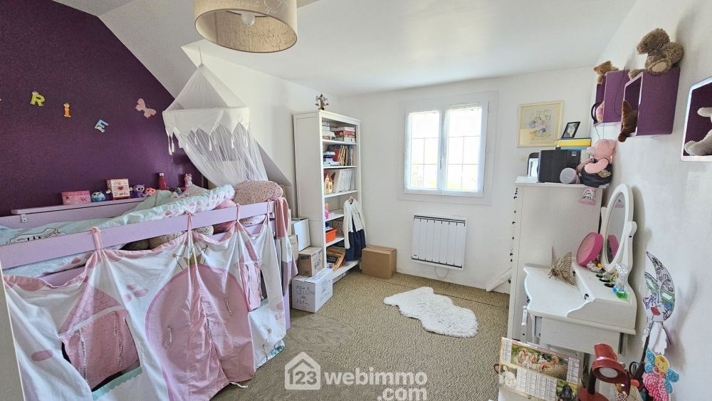 Photo 10 - Malesherbes 45330 à Malesherbes