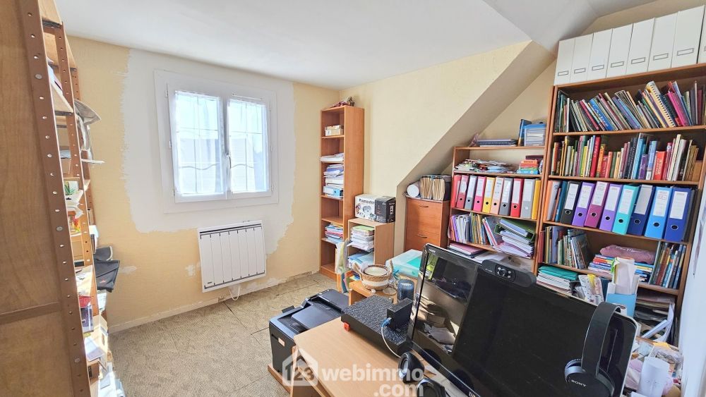 Photo 12 - Malesherbes 45330 à Malesherbes