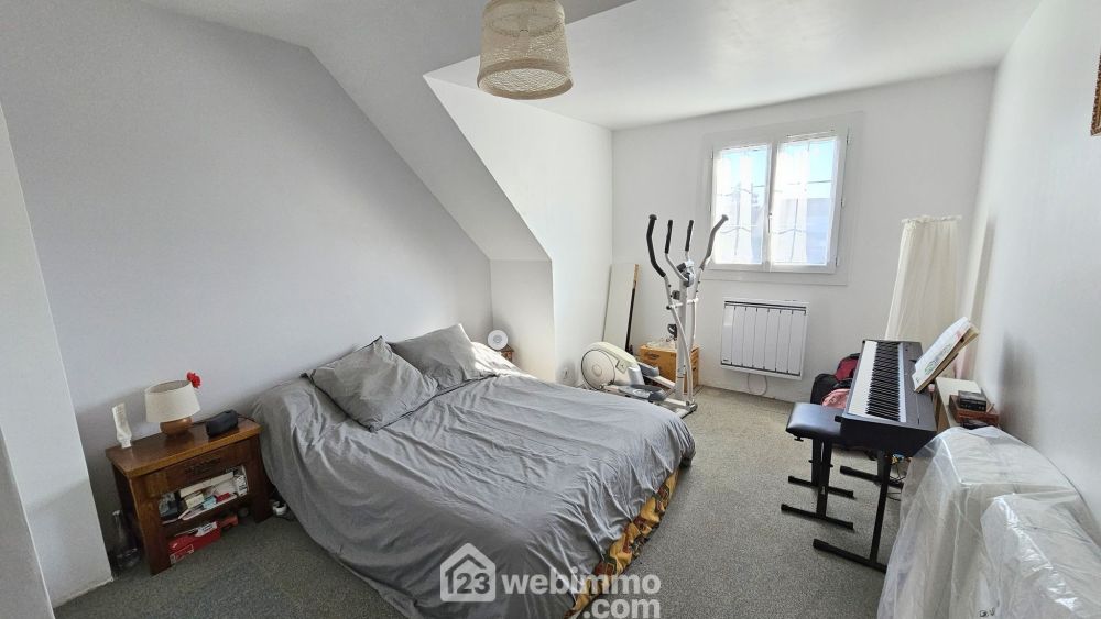 Photo 13 - Malesherbes 45330 à Malesherbes