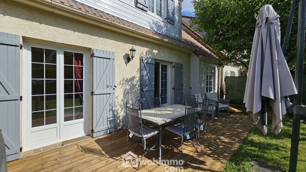 Photo 14 - Malesherbes 45330 à Malesherbes