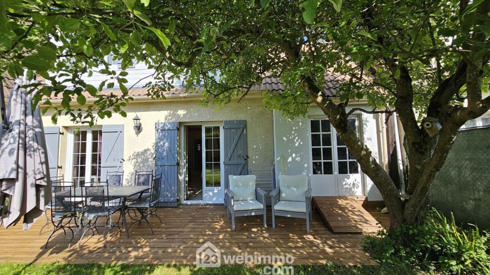 Photo 15 - Malesherbes 45330 à Malesherbes