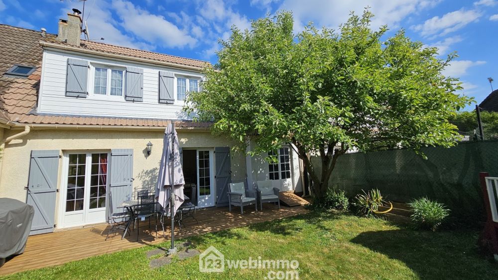 Photo 16 - Malesherbes 45330 à Malesherbes