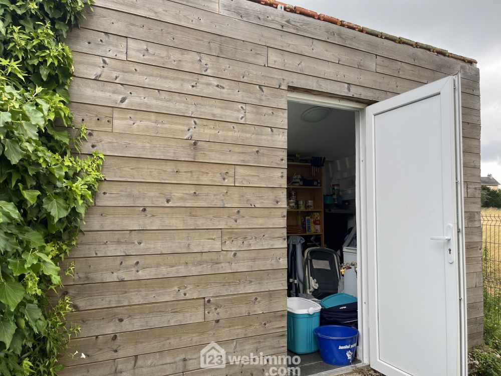 Photo 15 - Saint-Benoît 86280 à Saint-Benoît