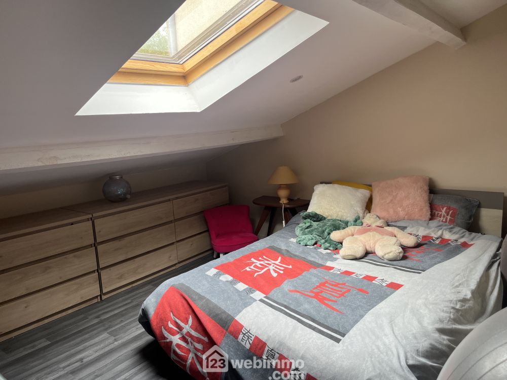 Photo 13 - Saint-Benoît 86280 à Saint-Benoît