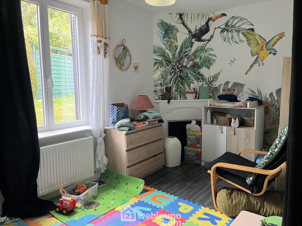 Photo 5 - Saint-Benoît 86280 à Saint-Benoît