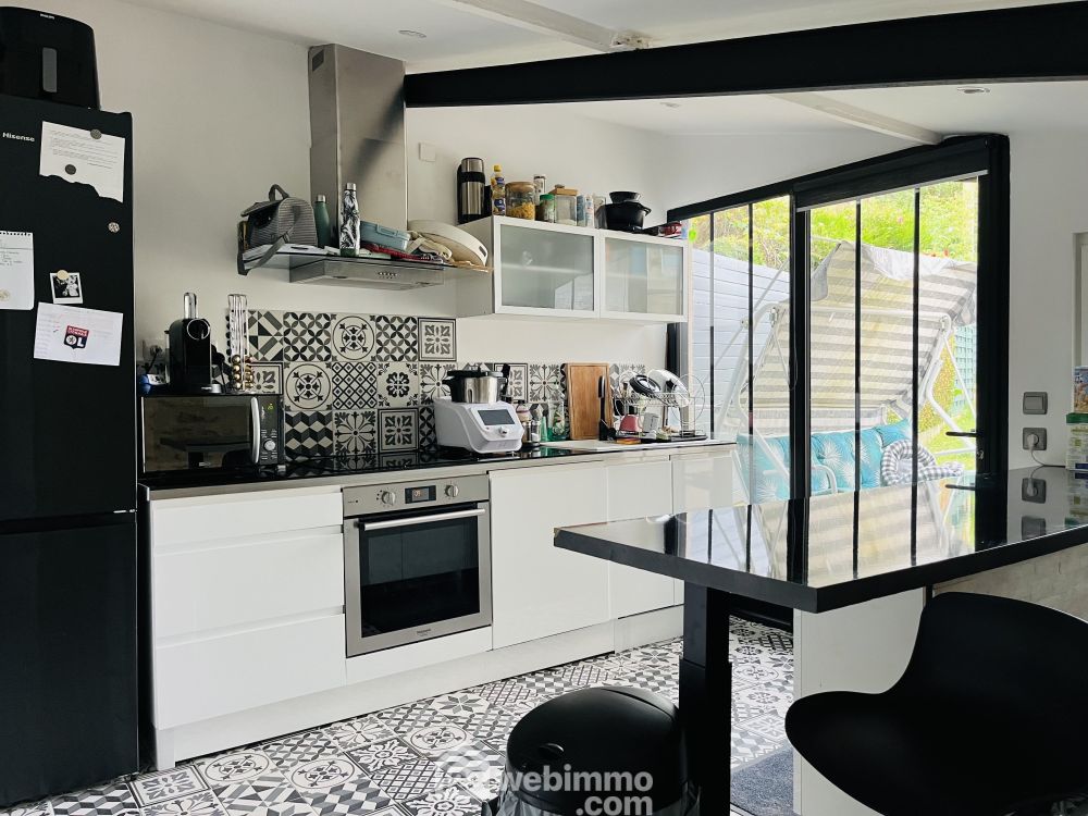 Photo 3 - Saint-Benoît 86280 à Saint-Benoît