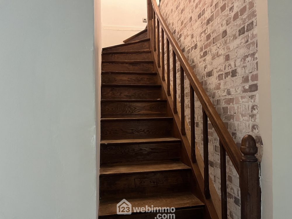 Photo 8 - Saint-Benoît 86280 à Saint-Benoît