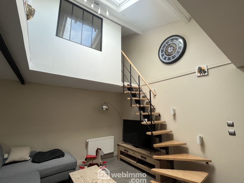 Photo 12 - Saint-Benoît 86280 à Saint-Benoît