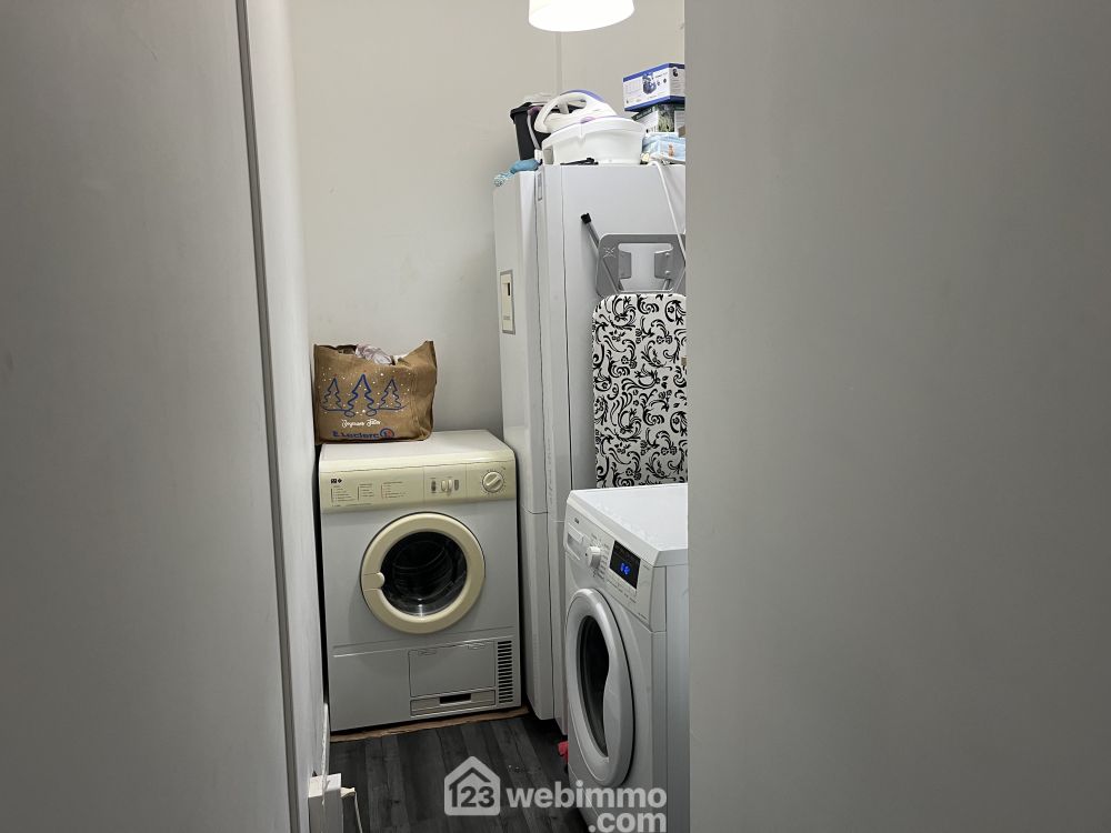 Photo 6 - Saint-Benoît 86280 à Saint-Benoît