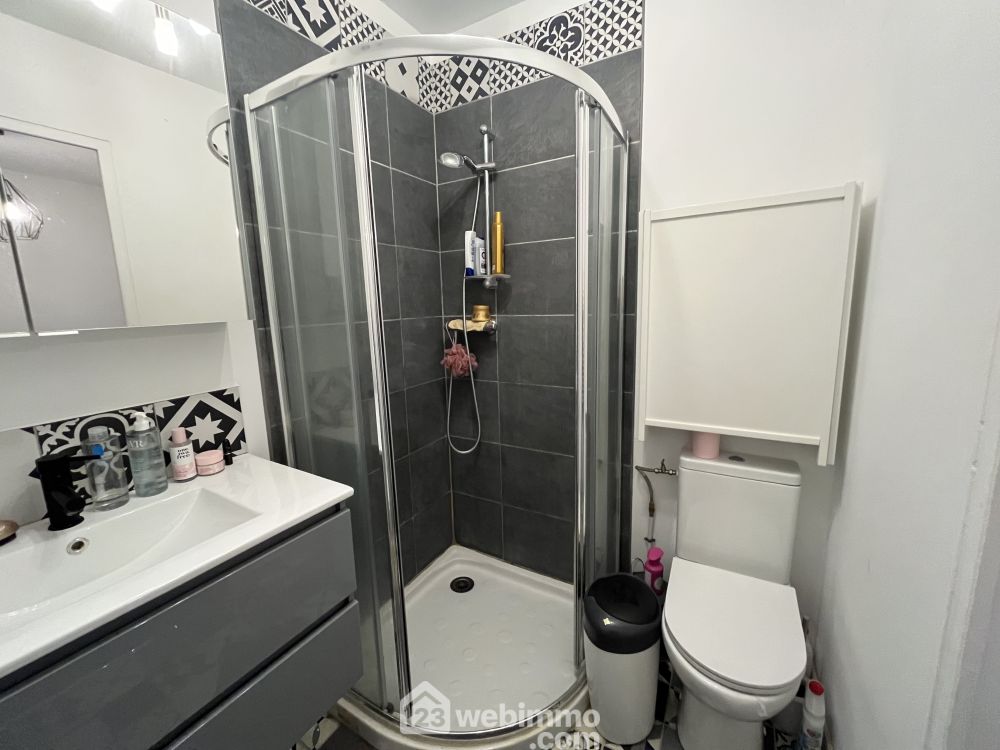 Photo 11 - Saint-Benoît 86280 à Saint-Benoît