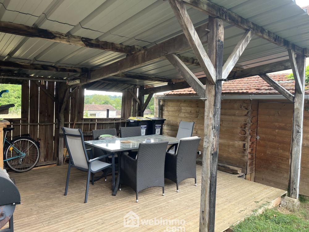 Photo 16 - Saint-Benoît 86280 à Saint-Benoît