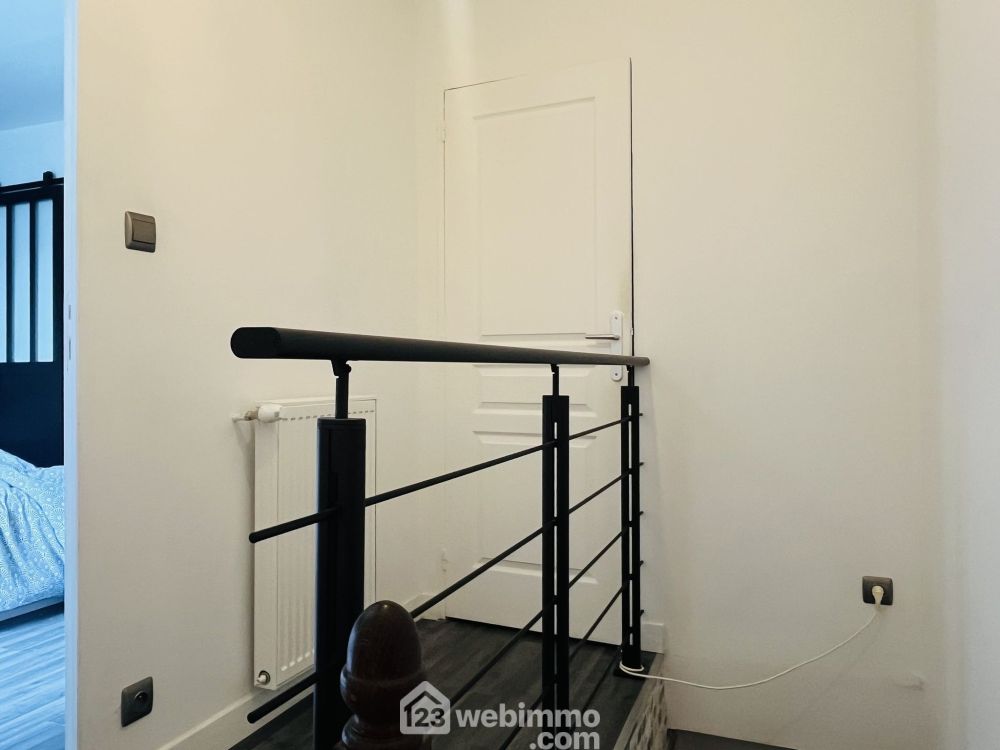 Photo 9 - Saint-Benoît 86280 à Saint-Benoît