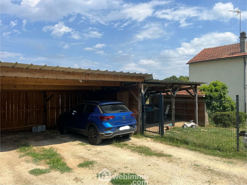 Photo 17 - Saint-Benoît 86280 à Saint-Benoît