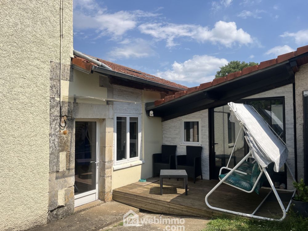 Photo 4 - Saint-Benoît 86280 à Saint-Benoît