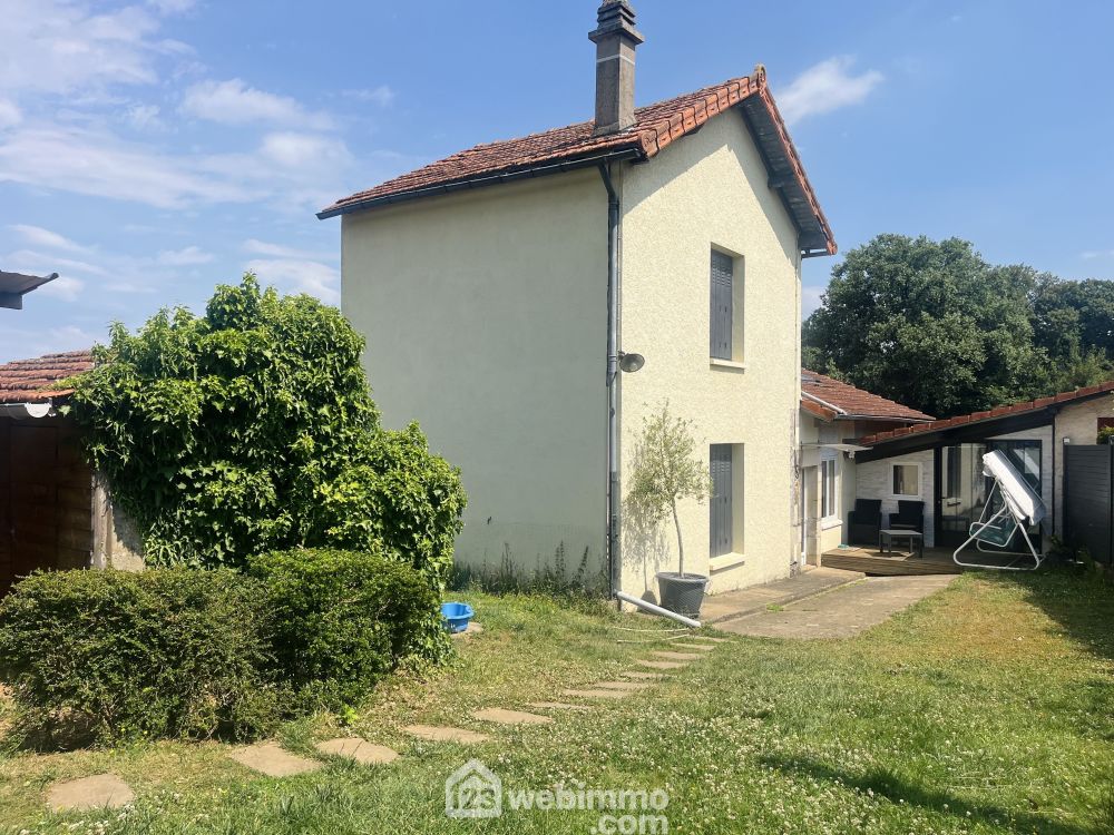 Photo 19 - Saint-Benoît 86280 à Saint-Benoît