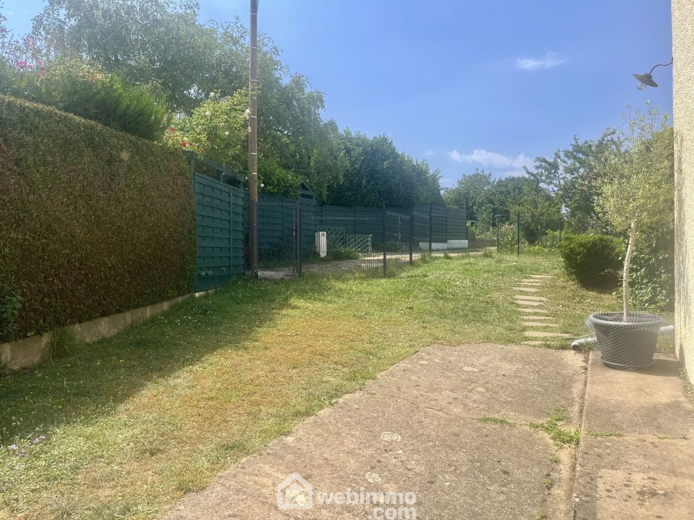 Photo 18 - Saint-Benoît 86280 à Saint-Benoît