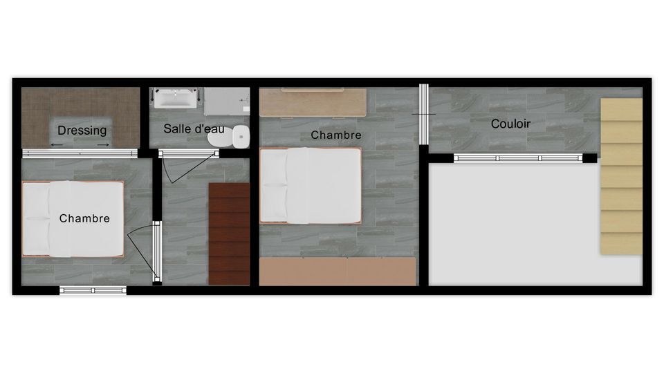 Photo 14 - Saint-Benoît 86280 à Saint-Benoît