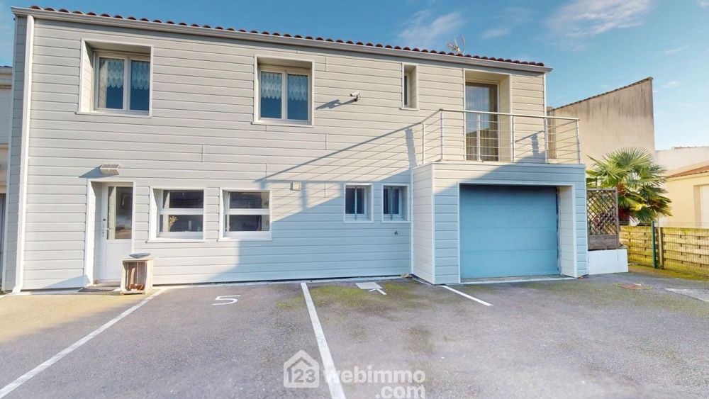 Photo 1 - Jard sur mer 85520 à Jard sur mer