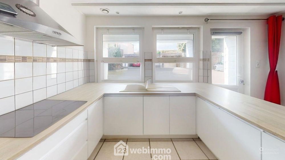 Photo 2 - Jard sur mer 85520 à Jard sur mer