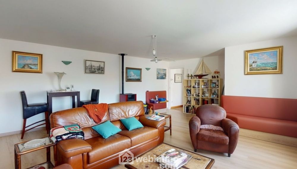 Photo 3 - Jard sur mer 85520 à Jard sur mer