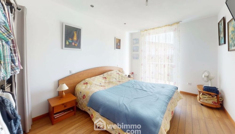 Photo 4 - Jard sur mer 85520 à Jard sur mer