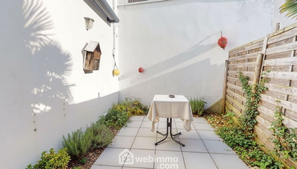 Photo 5 - Jard sur mer 85520 à Jard sur mer