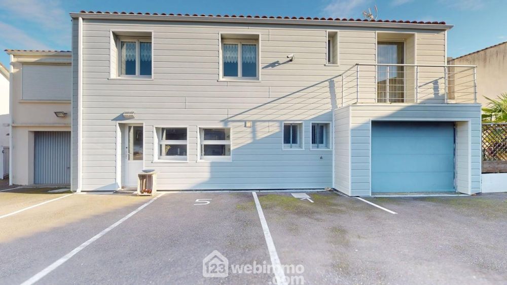 Photo 7 - Jard sur mer 85520 à Jard sur mer