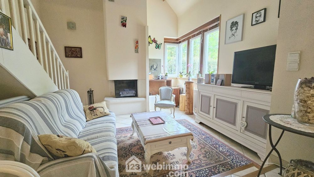 Photo 3 - Saint-Fargeau-Ponthierry 77310 à Saint-Fargeau-Ponthierry