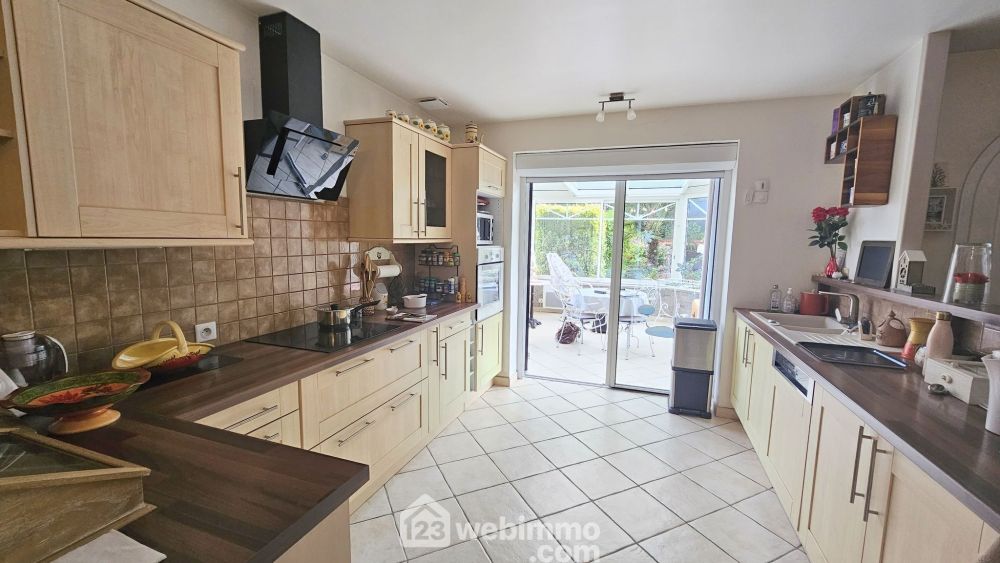 Photo 6 - Saint-Fargeau-Ponthierry 77310 à Saint-Fargeau-Ponthierry