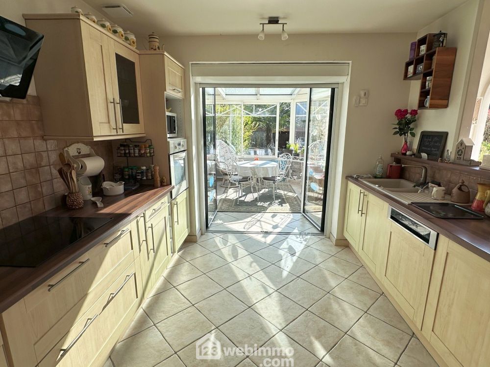 Photo 7 - Saint-Fargeau-Ponthierry 77310 à Saint-Fargeau-Ponthierry