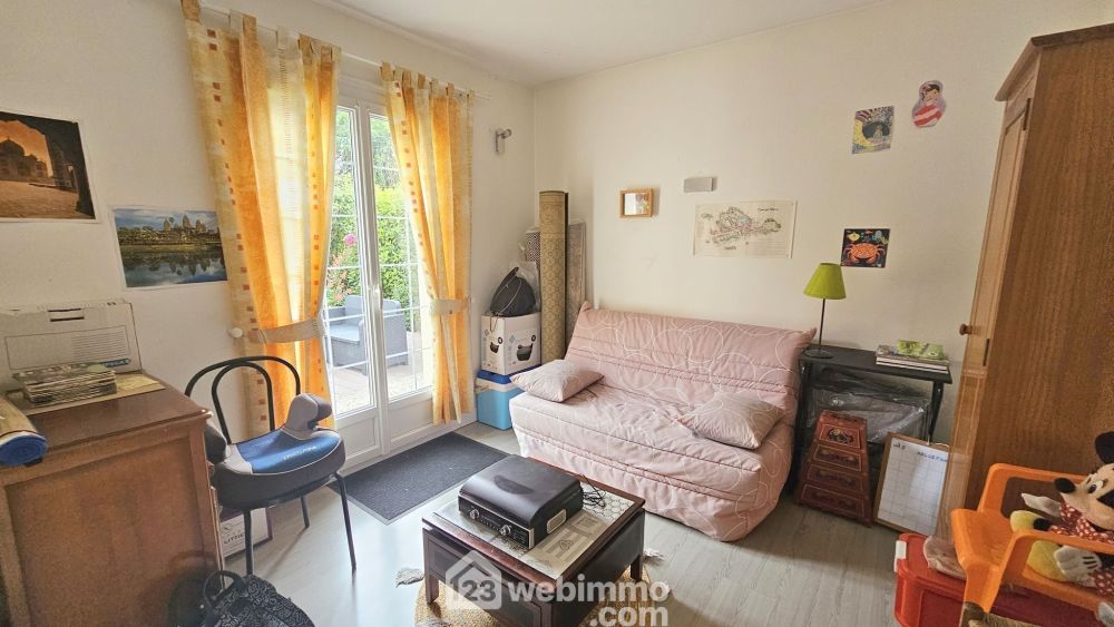 Photo 9 - Saint-Fargeau-Ponthierry 77310 à Saint-Fargeau-Ponthierry