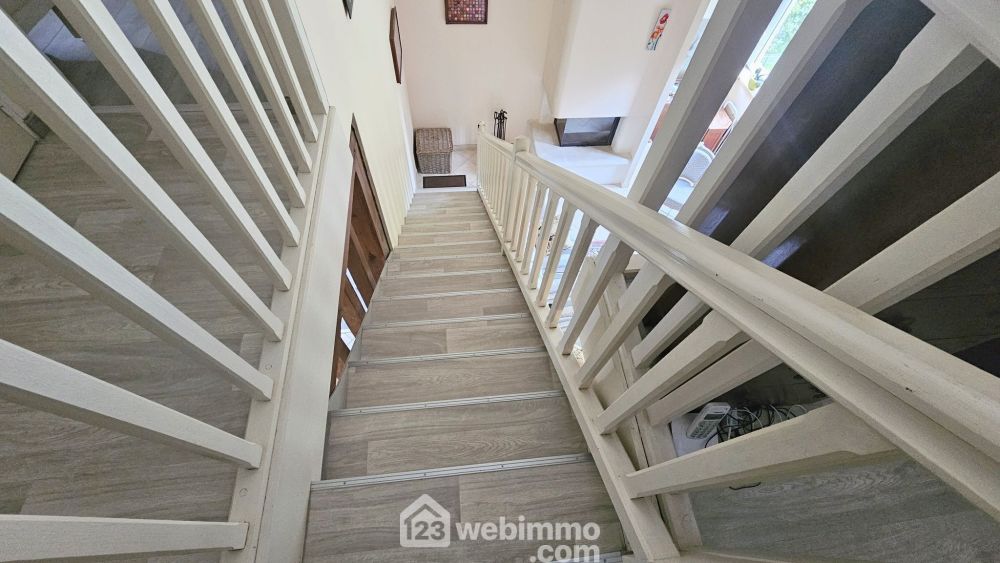 Photo 10 - Saint-Fargeau-Ponthierry 77310 à Saint-Fargeau-Ponthierry