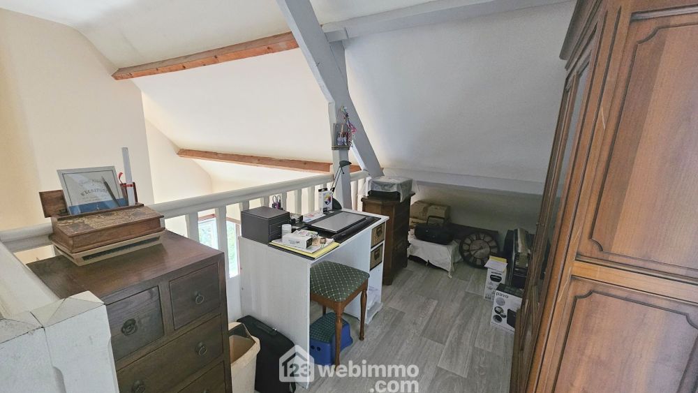 Photo 11 - Saint-Fargeau-Ponthierry 77310 à Saint-Fargeau-Ponthierry