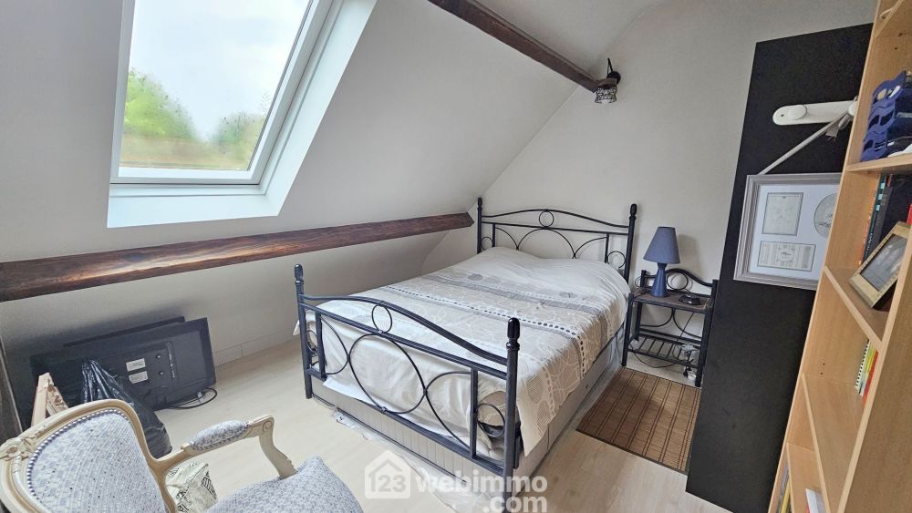 Photo 12 - Saint-Fargeau-Ponthierry 77310 à Saint-Fargeau-Ponthierry