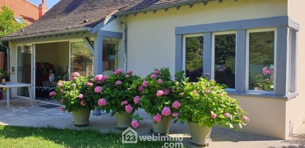 Photo 17 - Saint-Fargeau-Ponthierry 77310 à Saint-Fargeau-Ponthierry