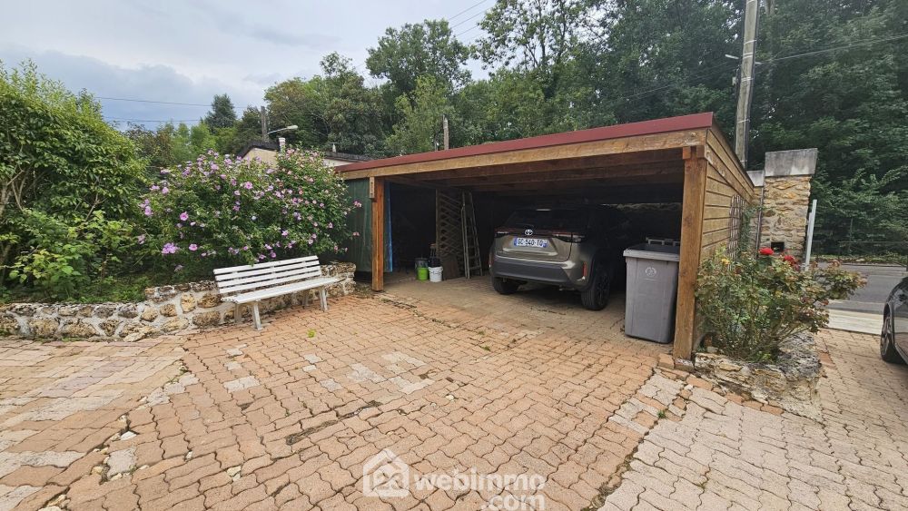 Photo 20 - Saint-Fargeau-Ponthierry 77310 à Saint-Fargeau-Ponthierry