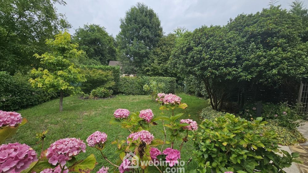 Photo 22 - Saint-Fargeau-Ponthierry 77310 à Saint-Fargeau-Ponthierry